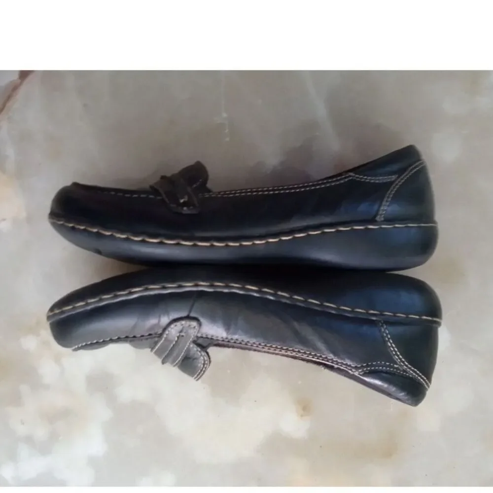 Clarks clarke bendables